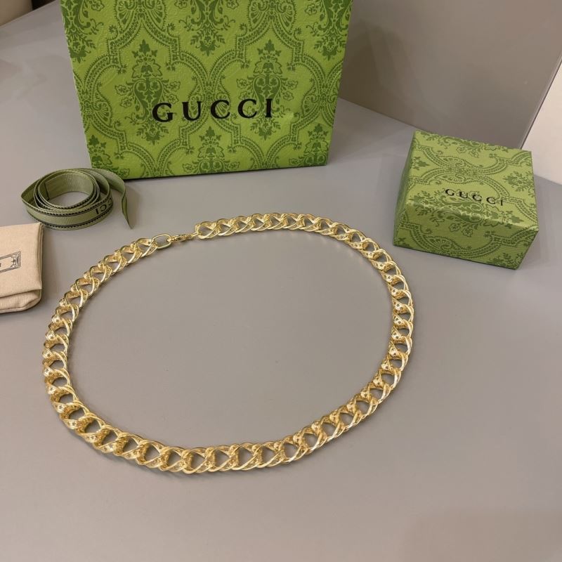 Gucci Necklaces